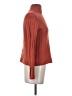 Madewell Orange Turtleneck Sweater Size XS - photo 4