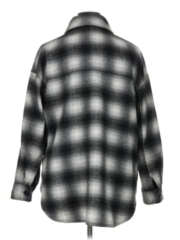 a.n.a. A New Approach Fleece (view 2)