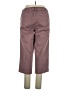 Torrid Purple Jeans Size 1X Plus (1) - photo 2
