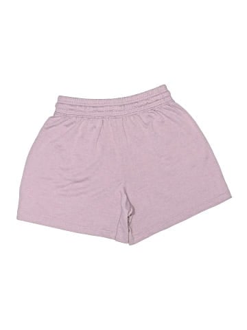 Leg3nd Athletic Shorts - back