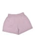 Leg3nd Solid Purple Athletic Shorts Size M - photo 2