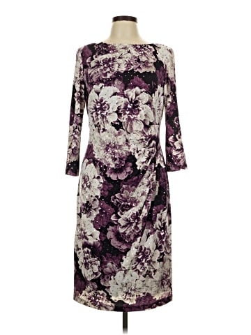Jessica Howard Casual Dress (view 1)