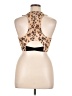 Fabletics Tan Tank Top Size 0X (estimated) - photo 2