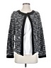 Assorted Brands Gray Cardigan Size S - photo 1