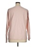 Mod-O-Doc 100% Cotton Pink Long Sleeve Henley Size XL (4) - photo 2