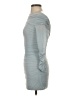 Ronny Kobo Teal Long Sleeve Top Size S - photo 5