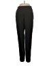 Lululemon Athletica Solid Black Track Pants Size 4 - photo 1