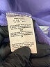 Champion Purple Pullover Hoodie Size S - photo 8