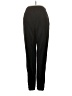 Lululemon Athletica Solid Black Track Pants Size 4 - photo 2