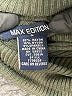 Max Edition Gray Casual Dress Size S - photo 7