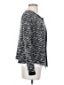 Assorted Brands Gray Cardigan Size S - photo 4