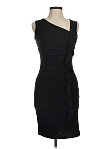 En Focus Studio Cocktail Dress (view 1)