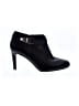 Vince Camuto Black Ankle Boots Size 8 1/2 - photo 1