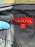 Merona 100% Cotton Blue Jacket Size S - photo 6