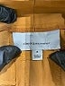 Classiques Entier Brown Wool Pants Size 8 - photo 7