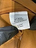 Classiques Entier Brown Wool Pants Size 8 - photo 8