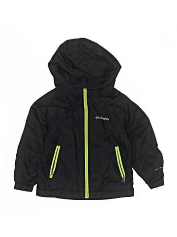 Columbia Snow Jacket (view 1)