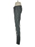 Fire Los Angeles Stripes Gray Jeans Size 1 - photo 5