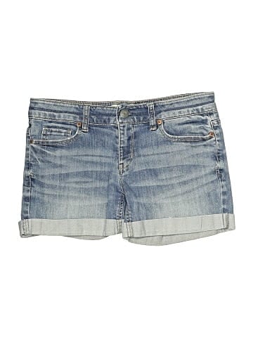 Aeropostale Denim Shorts (view 1)