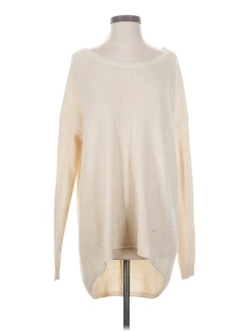 Millau Pullover Sweater (view 1)