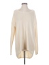 Millau 100% Cotton Ivory Pullover Sweater Size S - photo 1