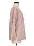 Unbranded Pink Sweatshirt Size M - photo 4