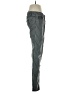 Fire Los Angeles Stripes Gray Jeans Size 1 - photo 4