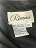 Rimini Black Jumpsuit Size 10 - photo 4