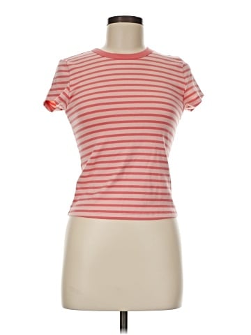 American Eagle Outfitters Short Sleeve T-Shirt (view 1)