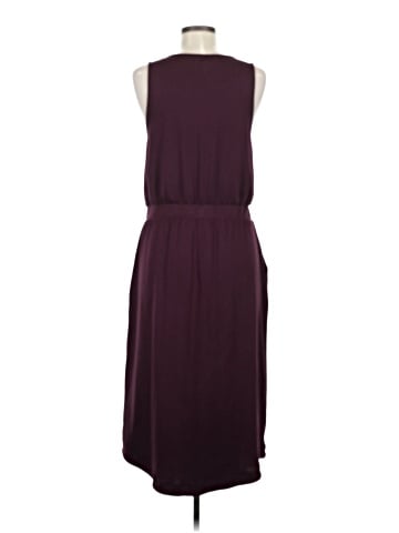 Market and Spruce Casual Dress (view 2)