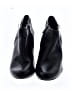 Vince Camuto Black Ankle Boots Size 8 1/2 - photo 2