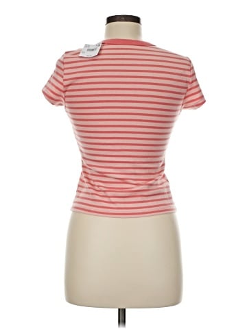 American Eagle Outfitters Short Sleeve T-Shirt (view 2)