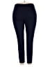 Splendid 100% Rayon Blue Casual Pants Size XL - photo 2