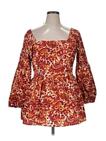 Love The Label Cocktail Dress (view 1)