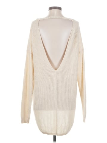 Millau Pullover Sweater (view 2)