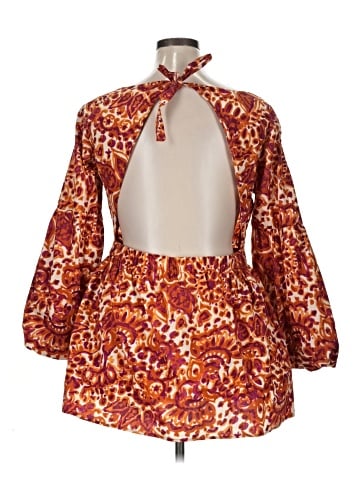 Love The Label Cocktail Dress (view 2)
