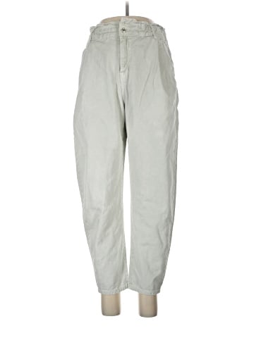 Zara Casual Pants (view 1)