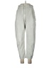 Zara Gray Casual Pants Size 6 - photo 1