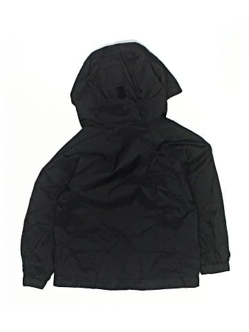 Columbia Snow Jacket (view 2)