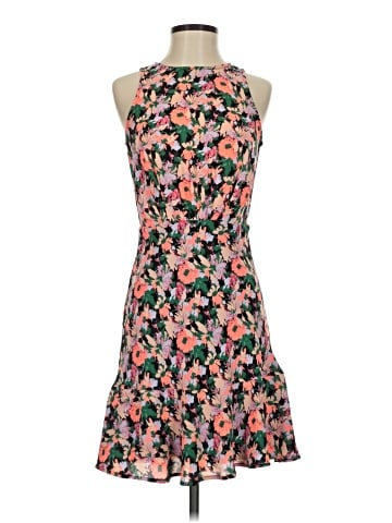 J.Crew Mercantile Cocktail Dress (view 1)