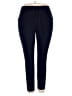 Splendid 100% Rayon Blue Casual Pants Size XL - photo 1