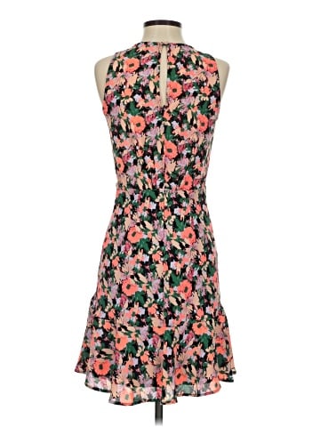 J.Crew Mercantile Cocktail Dress (view 2)