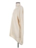 Millau 100% Cotton Ivory Pullover Sweater Size S - photo 5