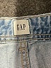 Gap Blue Jeans Size 28 waist - photo 4