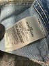 Gap Blue Jeans Size 28 waist - photo 5