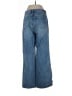 Blank NYC Blue Jeans Size 31 waist - photo 2