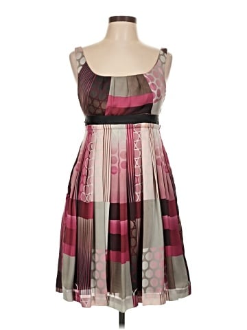 Max and Cleo Cocktail Dress (view 1)
