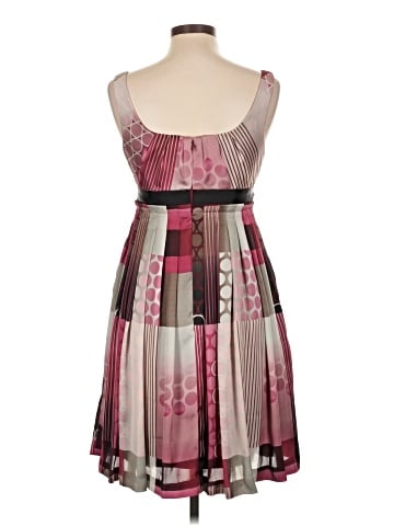 Max and Cleo Cocktail Dress (view 2)