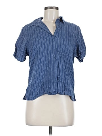 Aventura Short Sleeve Polo (view 1)