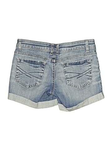 Aeropostale Denim Shorts (view 2)